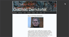 Desktop Screenshot of derndorfer.com
